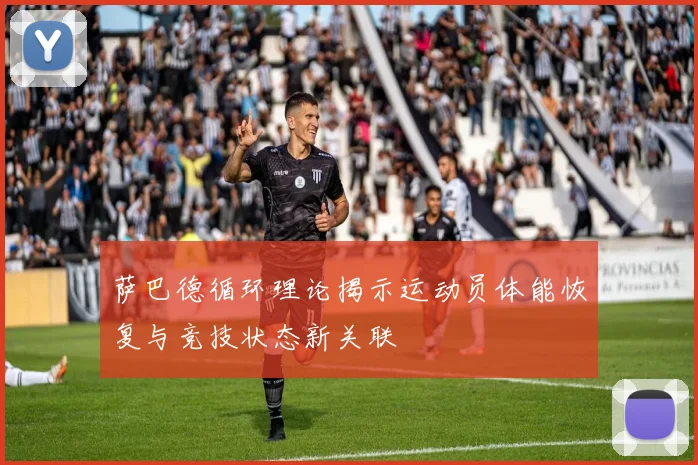 萨巴德循环理论揭示运动员体能恢复与竞技状态新关联