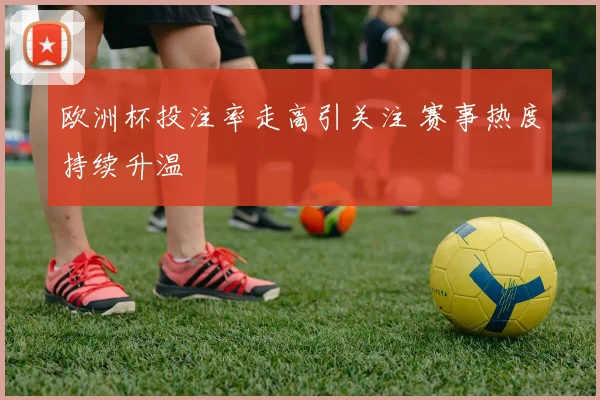 欧洲杯投注率走高引关注 赛事热度持续升温